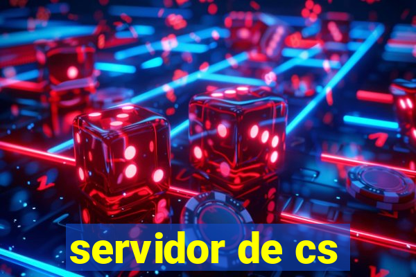 servidor de cs